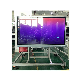  55 65 75 85 86 Inch Touch Panel Displays LCD Interactive Whiteboard Android 8.0 Smart Board with Teaching APP