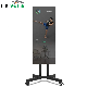  55-Inch Free Stand Windows System Fitness Gym LCD Touch Mirror Display