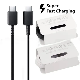  Original 2 USB C to Type C Fast Charger for Samsung Galaxy Note 10 Ep-Dg977 USB Data Cable