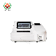 Sy-B143I CE Approved Clinical Touch Screen Semi Auto Blood Biochemistry Anlayzer