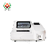  Sy-B143I CE Approved Clinical Touch Screen Semi Auto Blood Biochemistry Anlayzer