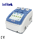  Infitek PCR Machine PCR Thermal Cycler Color Touch Screen with CE Certified