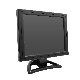 17" LCD 4 Wire Touch Monitor Screen VGA USB for POS Industrial