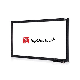  Large Size 55 Inch Infrared Resistive IR 16: 9 Touch Sensor Screen Components with Industrial Moistenproof Tempered Glass USB Interface Kiosk Machine