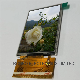  800CD/M² High Brightness Touch Screen LCD Display 3.2′ ′ Resolution 240 X 320 TFT Panel