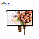  Made In China 10.1 Inch IPS 1024x600 RGB TFT LCD Display Module Industrial USB Multi-Finger P-CAP Touchscreen Capacitive Touch Panel