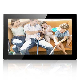  18.5inch Wall Mount Touch Screen Digital Photo Frame