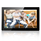 18.5inch Wall Mount Touch Screen Digital Photo Frame