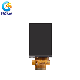  Chinese Manufacturer RGB Interface 3.5 Inch 320*3 (RGB) *480 IPS LCD Touchscreen with Resistive Touch
