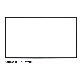 55 Inch Infrared Multi Touch Screen Frame IR Multi Touch Overlay for Window