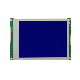  Stn 5.7 Inch 320*240 Blue or Yellow Green LCD Module with Resistive Touch and Ra8835 Controller Options