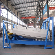  Factory Price Reciprocating Motion Customized Vibrating Screen Machine Gyratory Screen for Wheat