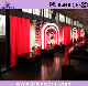 P3.91 Indoor LED Video Wall Display Screen China Factory