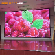  Factory Hot Sale High Resolution High Definition Front Installation Indoor Advertising LED Wall 5mm Display Video Screen P5