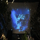  360 Degree Holo Projection System Mesh Screen Big Size