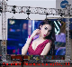  P3.91 Indoor/Outdoor Rental Events Advertising Full Color LED Display Screen
