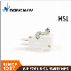  Ms1 Long Lever Limit Switch Touch Micro Switch for Home Appliance