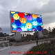  Outdoor P10 DIP Board LED Video Panel Unipole Sign Display Digital Screen