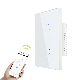 Australian Screen WiFi Smart Touch Light Electrical Wall Switch