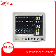  Medical Product Portable Multi-Parameter Patient Monitor with Optional Touch Screen