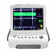 Medical Equipment Portable Multiparameter Patient Fetal Monitor with 12.1" TFT Colour Screen