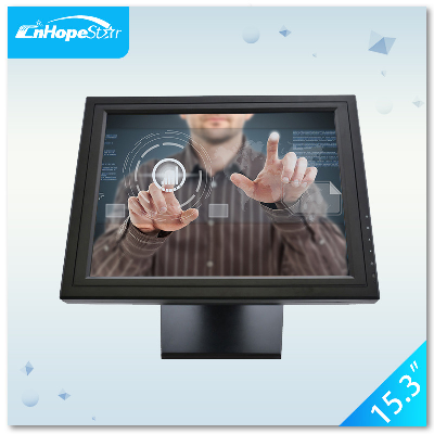 15" Touch Screen Monitor (1503M)