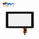  Factory Price 7 Inch IIC I2C PCAP Touchscreen Panel TFT LCD Panel Projected CTP Capacitive Touch Screen