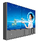55" VGA input video wall LCD HD 1080P touch screen panel (LG LD550DUN-THB5)
