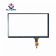  10.1 Inch Customized GG IIC C-Touch Multi Points Capacitive Touch Panel