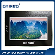  10 Inch HMI Touch Screen Human Machine Interface for USA