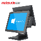 3%off LCD Touch Screen Monitor Supermarket Cash Register POS Terminal POS System Machine Price