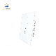 Wholesale Price Google Alexa Voice Control Smart Home WiFi Wall Light Touch Switch manufacturer