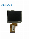  4.3 Inch TFT LCD Dispkay Module 480*272 RGB Interface with Touch Screen Chinese Supplier