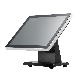 12 Inch Custom Size LCD Screen Wide Touch OEM Tablet POS System I3 I5 All in One with USB Port