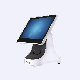  15inch Desktop POS System for Retail POS Reader Customer Display POS Touch Screen Monitor POS Display