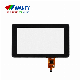 Factory Price 7 Inch IIC I2C PCAP Touchscreen Panel TFT LCD Panel Projected CTP Capacitive Touch Screen