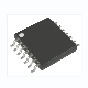 Touch Screen Controllers Integrated Circuits (ICs) 4, 5, or 8 Wire Resistive 10 B I² C, Serial, Spi Interface 20-Ssop