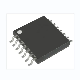  Touch Screen Controllers Integrated Circuits (ICs) 4, 5, or 8 Wire Resistive 10 B I² C, Serial, Spi Interface 20-Ssop