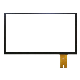 17.3 Inch LCD Screen Capacitive Touch Screen, for Vending Machine, Inquiry Machine, Commercial Display