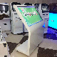  65 Inch LCD Digital Signage Touch Indoor Android Interactive Screen