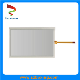  17 Inch 5 Wire Type Resistive Touch Panel