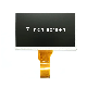 Rg070CSD-2 7 Inch 800*480 TFT Capacitive Touch Panel LCD Screen