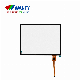  China Supplier 12.1 Inch IIC Glass+Glass TFT LCD Touchscreen Display Module 10 Points Outdoor Industrial Capacitive Touch Screen
