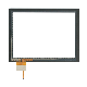  8.0 Inch LCD Screen Capacitive Touch Screen, for Medical, Industrial Control, Business Display
