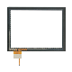 8.0 Inch LCD Screen Capacitive Touch Screen, for Medical, Industrial Control, Business Display