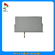 6.2" Inch Resistive Touch Screen with Four Wires Film+Glass