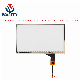 OEM ODM 7 Inch PCAP Capacitive Multiple 5 Points USB Touchscreen Touch Panel Screen