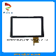 7" 6 Pins Iic USB Interface Capacitive Touch Panel