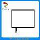  17 Inch USB Interface/Exc3188 IC Capacitive Touch Panel-CTP