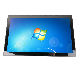 18.5 Inch Touch Screen Monitor Embedded Industrial Capacitive Multi Touch Panel with VGA HDMI USB